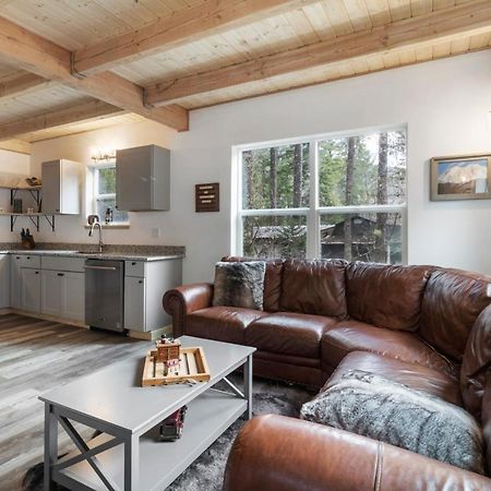 Kelton'S Cabin Ashford Luaran gambar