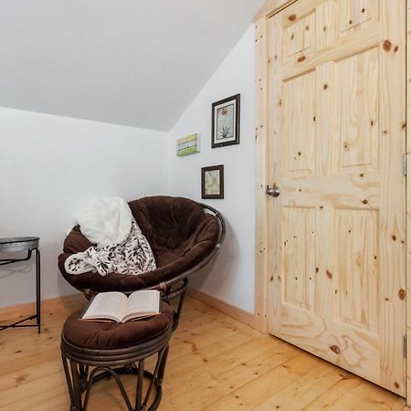 Kelton'S Cabin Ashford Luaran gambar