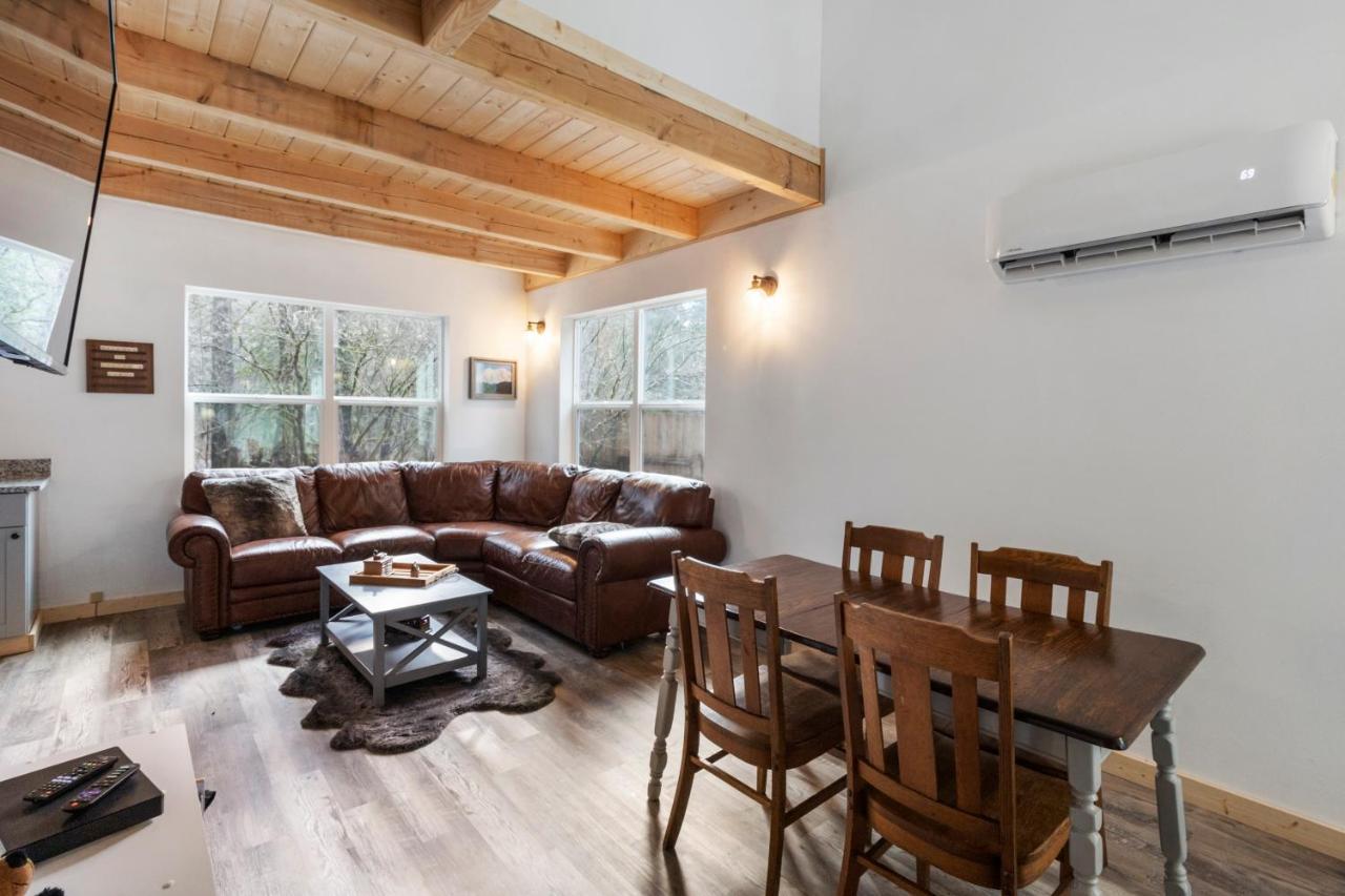 Kelton'S Cabin Ashford Luaran gambar