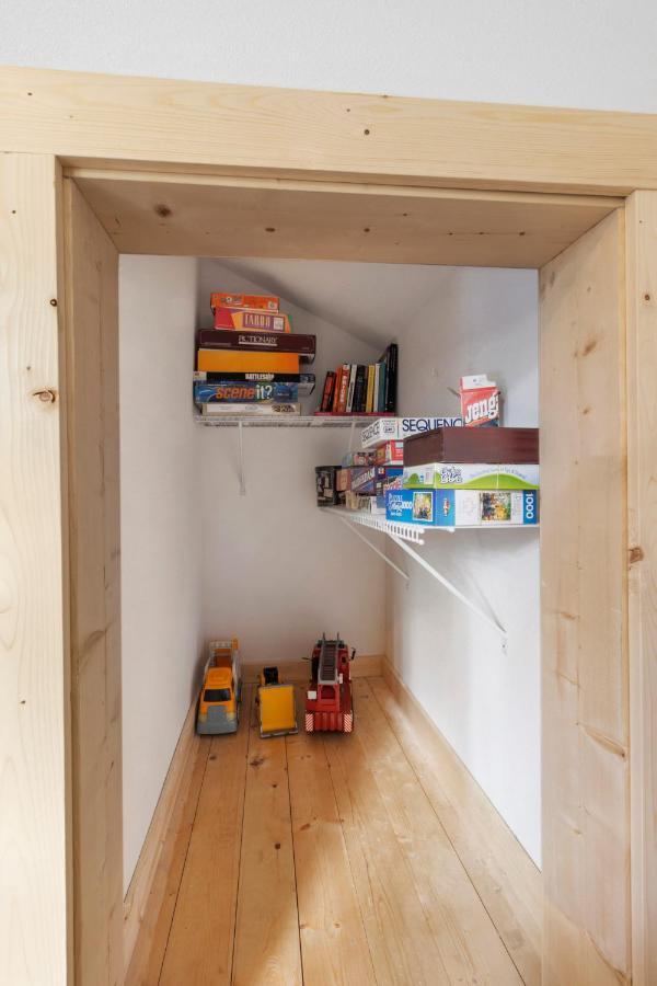 Kelton'S Cabin Ashford Luaran gambar