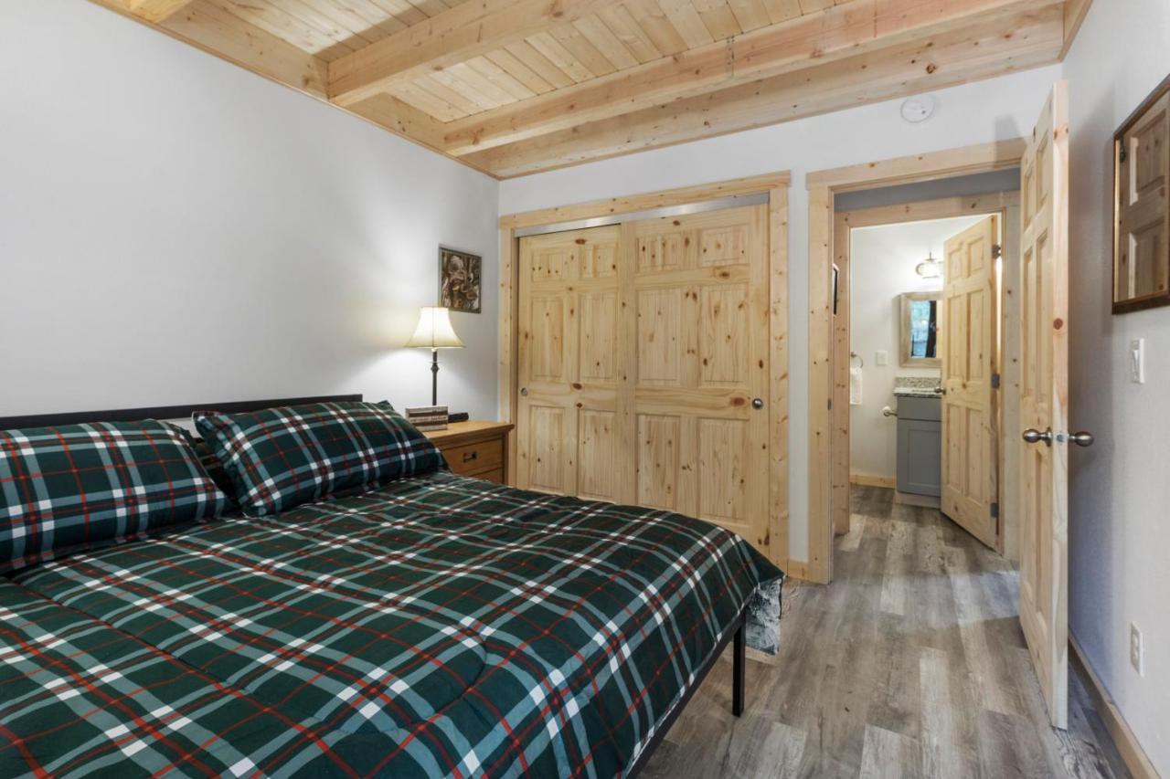 Kelton'S Cabin Ashford Luaran gambar