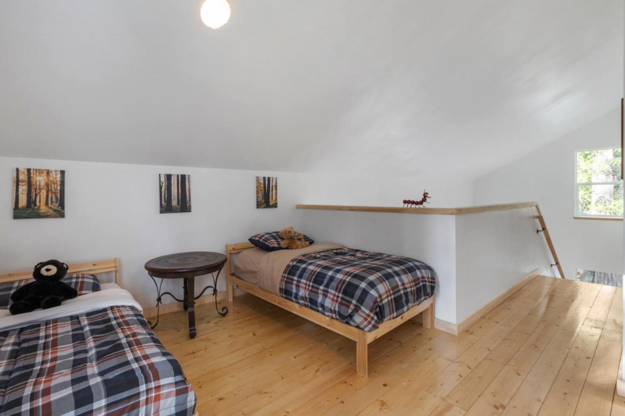 Kelton'S Cabin Ashford Luaran gambar