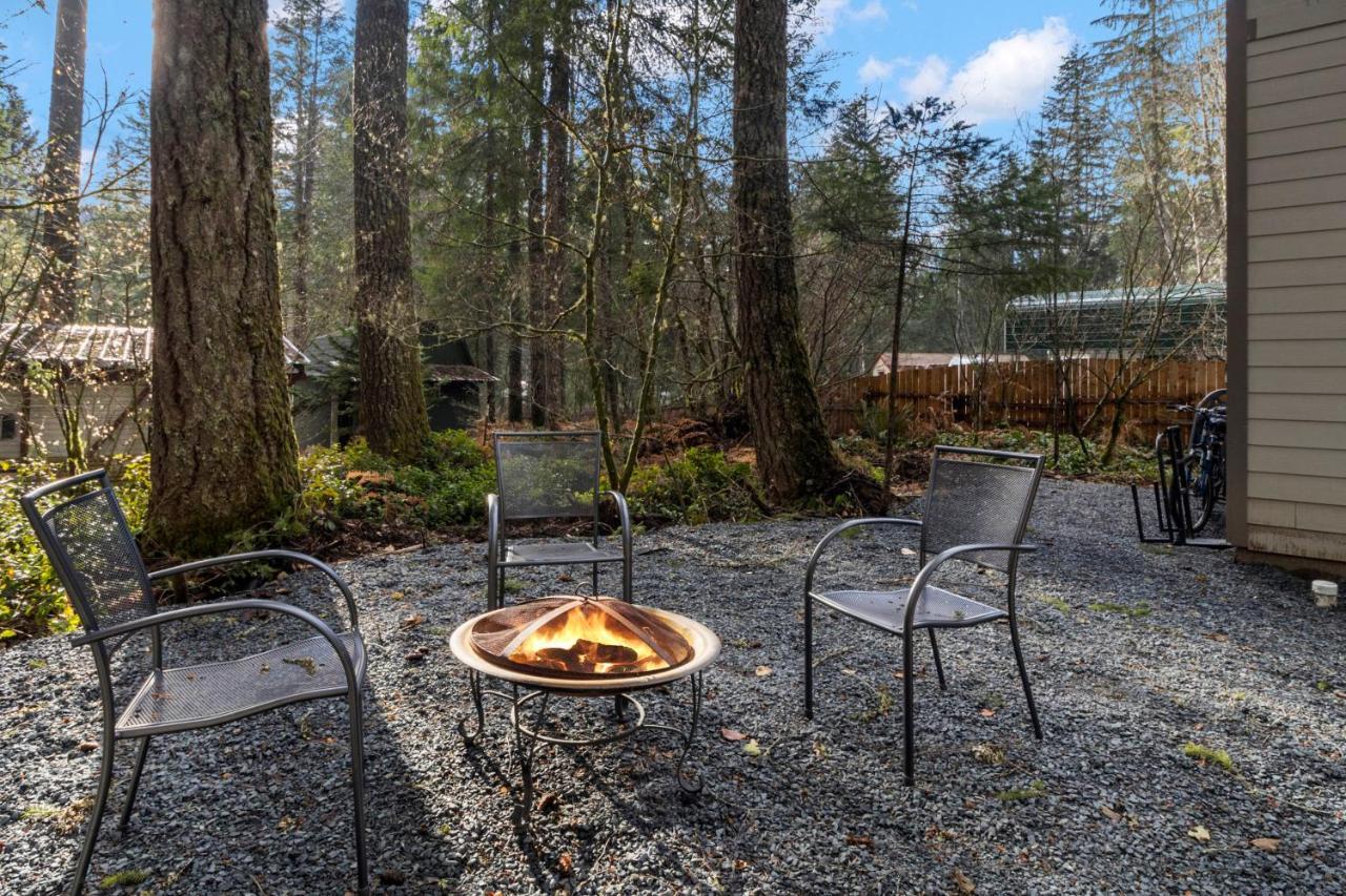 Kelton'S Cabin Ashford Luaran gambar