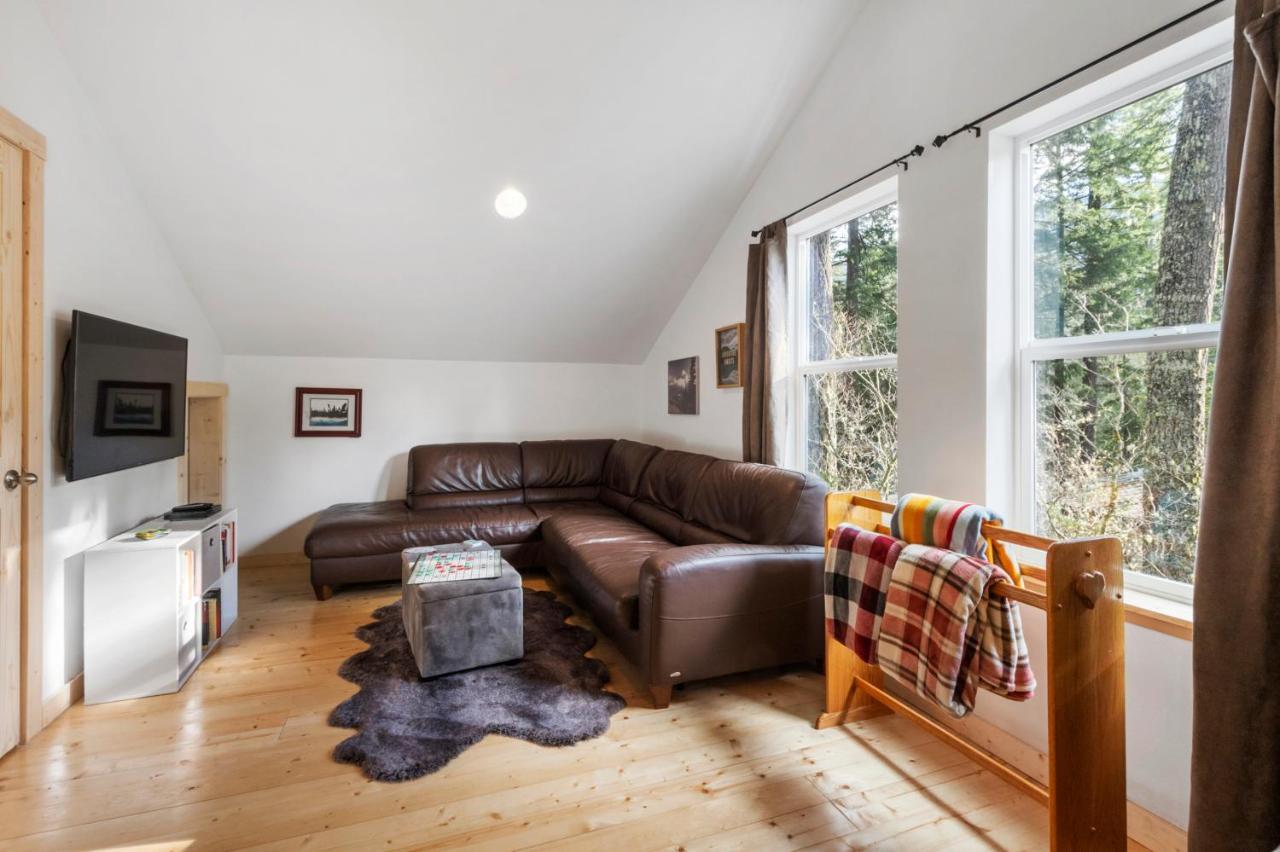 Kelton'S Cabin Ashford Luaran gambar