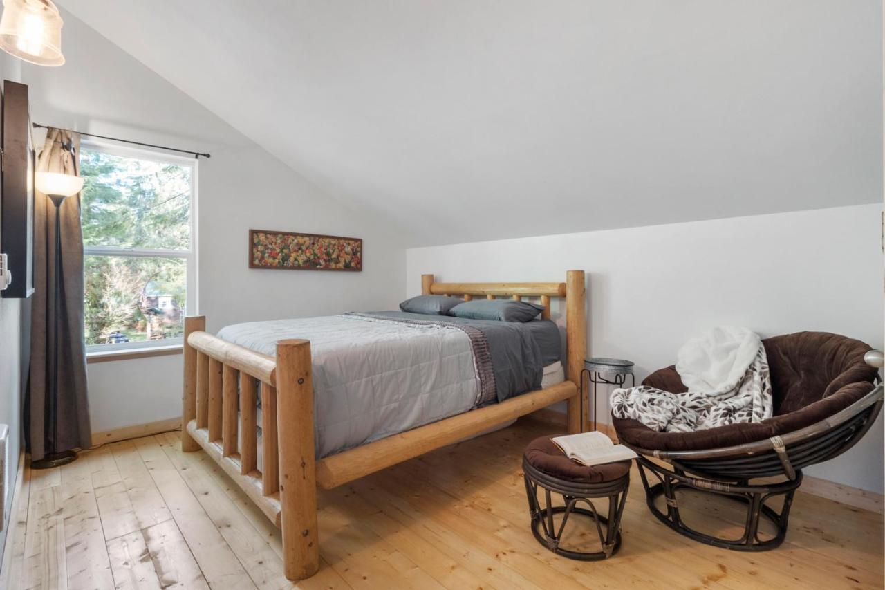 Kelton'S Cabin Ashford Luaran gambar